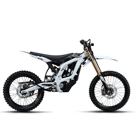 Moto Eléctrica Sur-Ron Light Bee 2