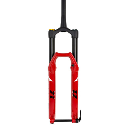 Horquilla Marzocchi Bomber Z1 29" 170mm GRIP Roja 2023