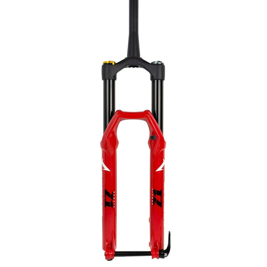 Horquilla Marzocchi Bomber Z1 29" 170mm GRIP Roja 2023