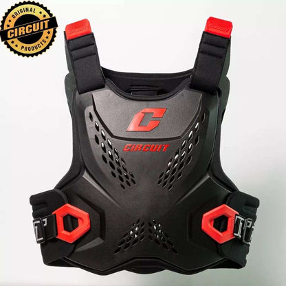 Jofa Circuit Equipment C84 Defender Negro