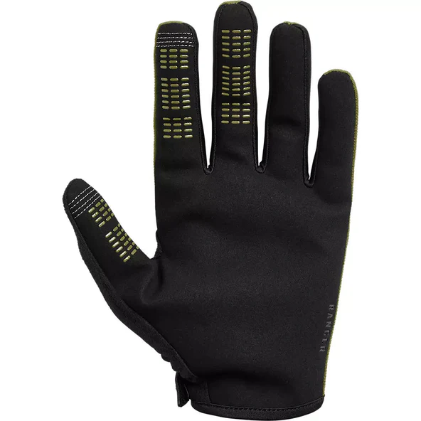 Guantes Bicicleta Ranger Cafe Fox