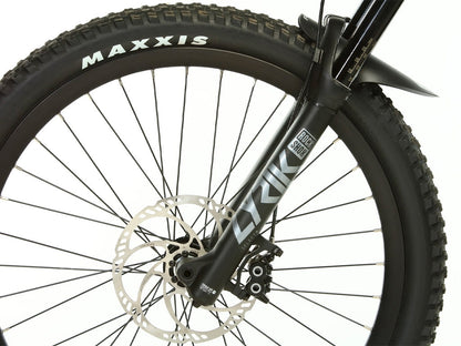 Bicicleta Electrica Frey EX Pro